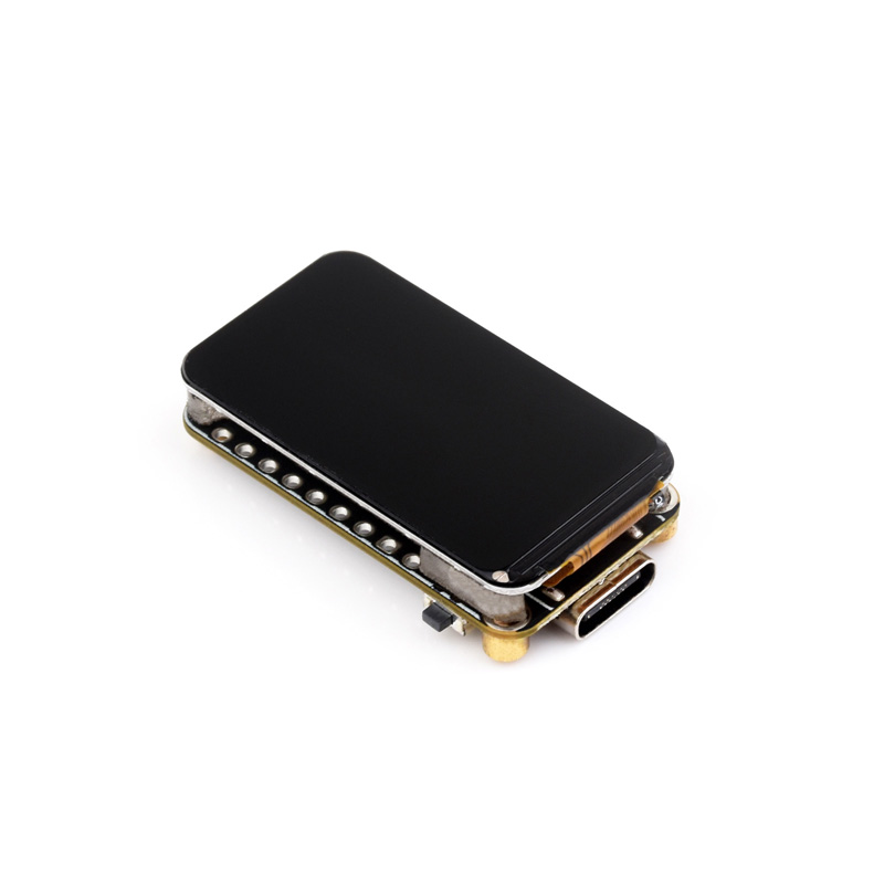 Electronics Project Kit - ESP32-C6 1.47인치 디스플레이 개발 보드 172×320