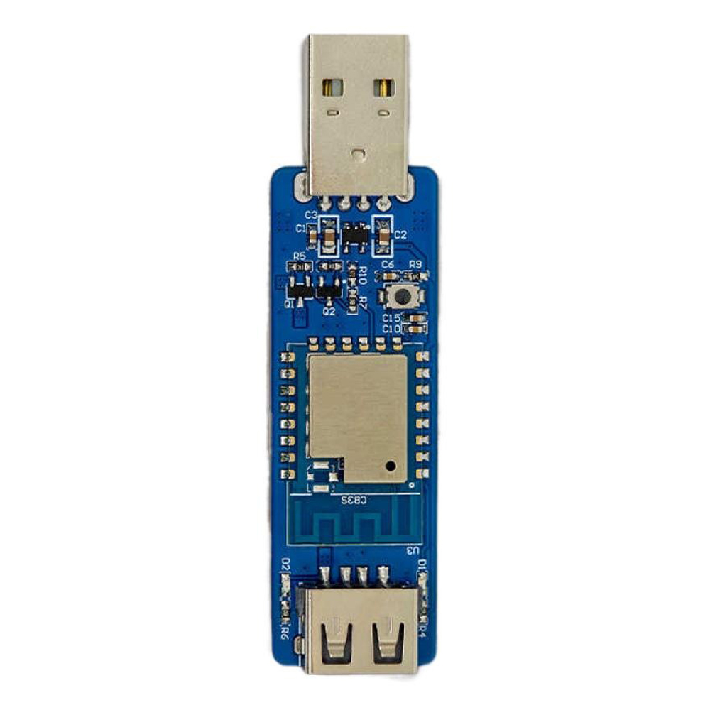 Smart Light Switch Wifi - Tuya WiFi 스마트 USB 스위치 원격