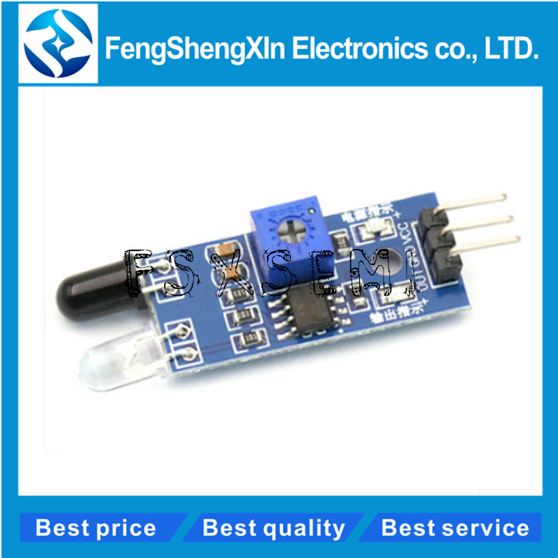 LM393 스마트 자동차 로봇 반사 광전 IR 적외선  - Sensor Kit Arduino 리뷰 및 가격