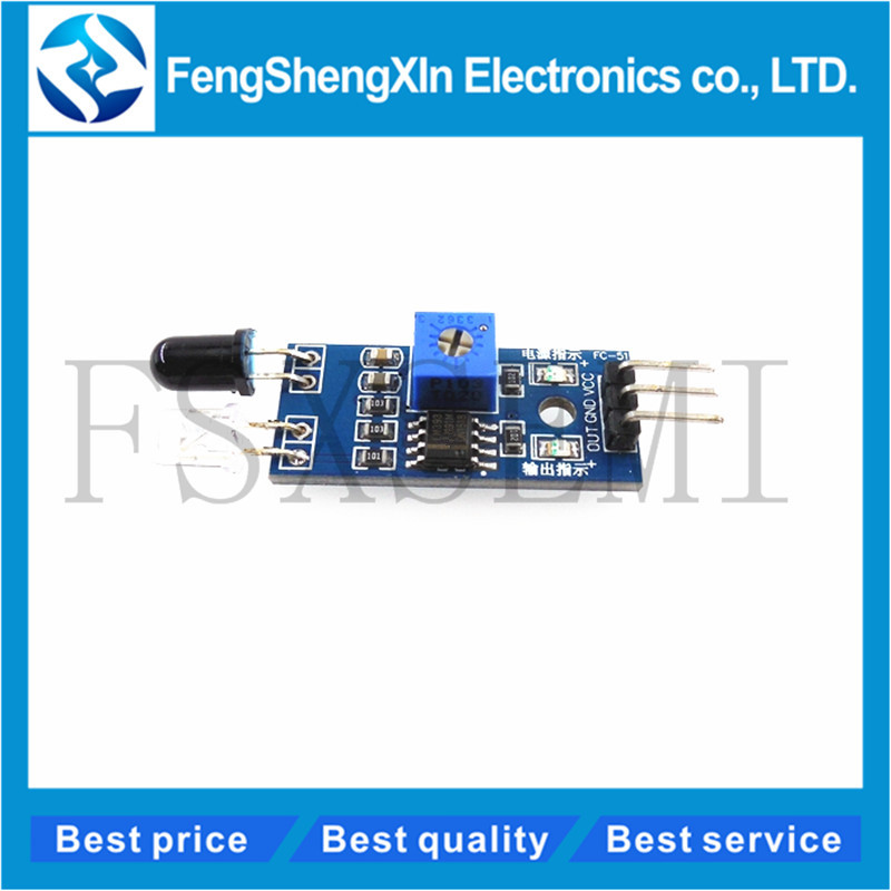LM393 스마트 자동차 로봇 반사 광전 IR 적외선  - Sensor Kit Arduino 리뷰 및 가격