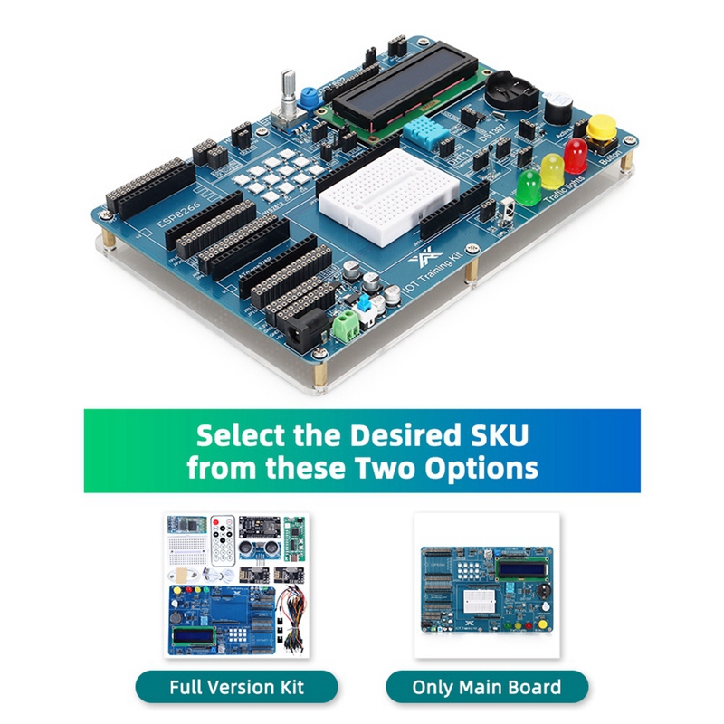 전문가용 IOT 프로그래밍 키트, 자동화 전자 프로젝트 - Iot Kit Beginner 리뷰 및 가격