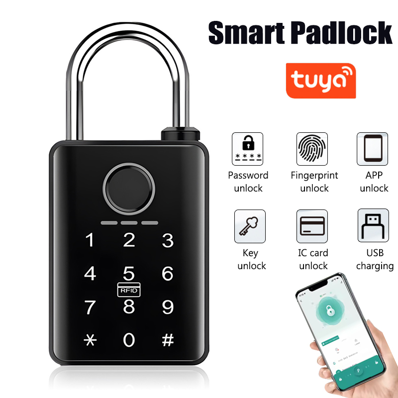 투야 스마트 도어락 지문 자물쇠 비밀번호 앱 카드 키  - Smart Door Lock Wifi 리뷰 및 가격