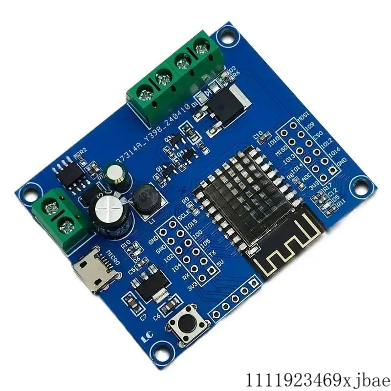 DC 5-80V ESP8266 WIFI 단일 릴레이 M - Esp8266 Relay Module 리뷰 및 가격
