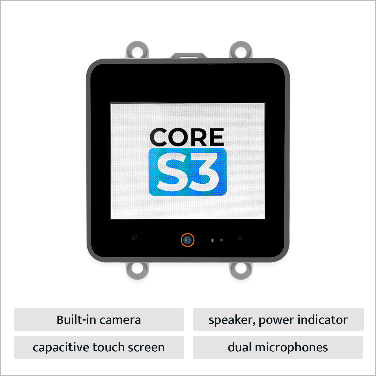 M5Stack 공식 ESP32-S3 2.0인치 터치 I - Electronics Project Kit 리뷰 및 가격