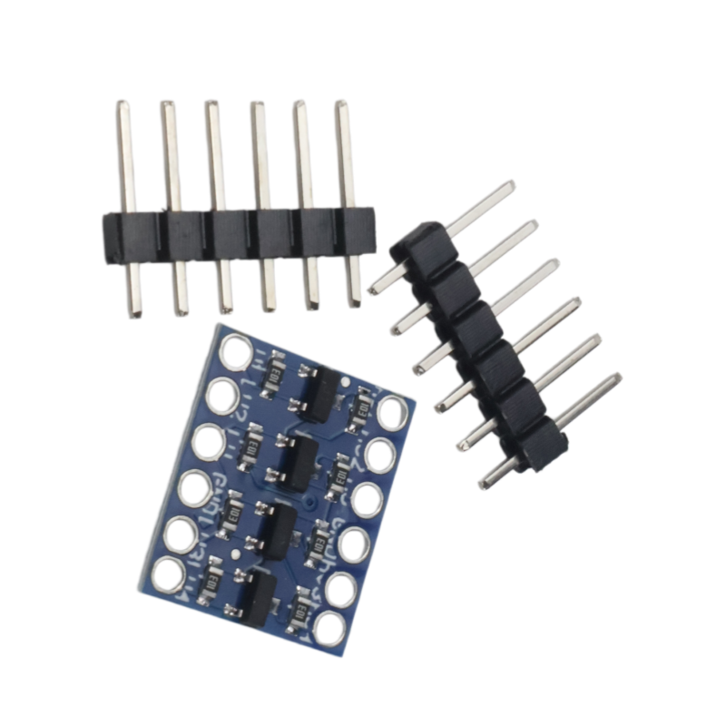 IIC I2C 로직 레벨 컨버터 양방향 4채널 BSS1 - Sensor Kit Arduino 리뷰 및 가격