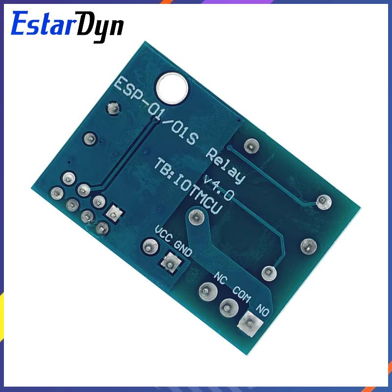 Estardyn ESP8266 ESP-01 ESP-01 - Esp8266 Relay Module 리뷰 및 가격