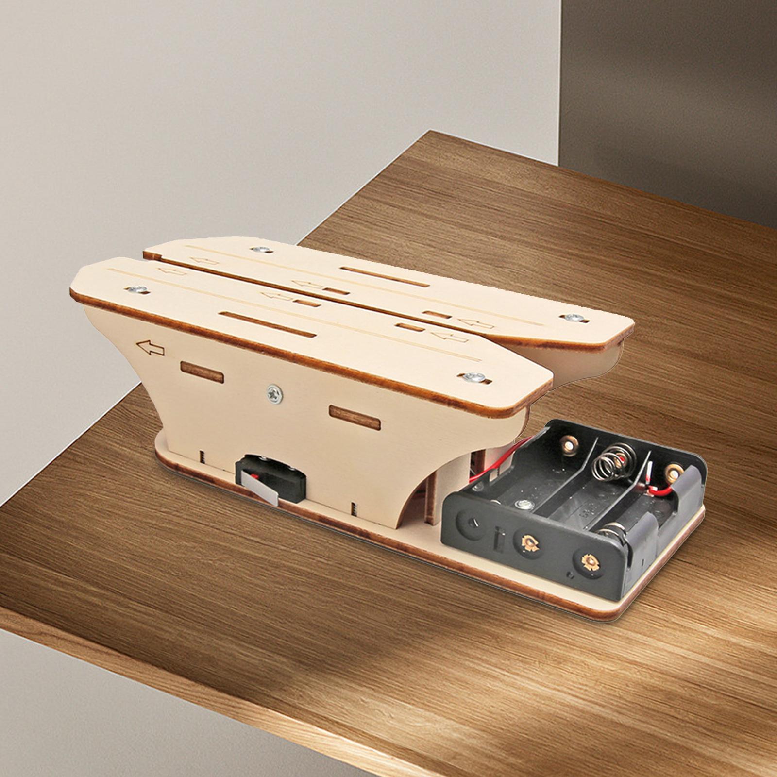 종이 비행기 발사기 두뇌 티저 퍼즐 공예 및 학교 소녀 - Stem Robotics Kit 리뷰 및 가격