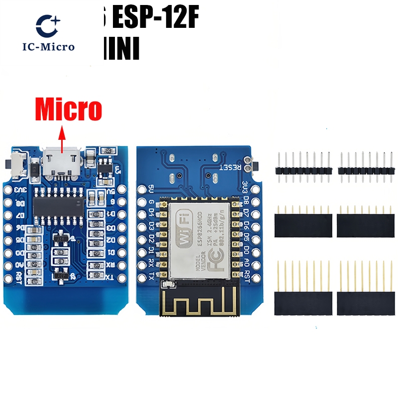 1-10pcs ESP8266 D1 미니 WIFI 개발  - Esp8266 Relay Module 리뷰 및 가격