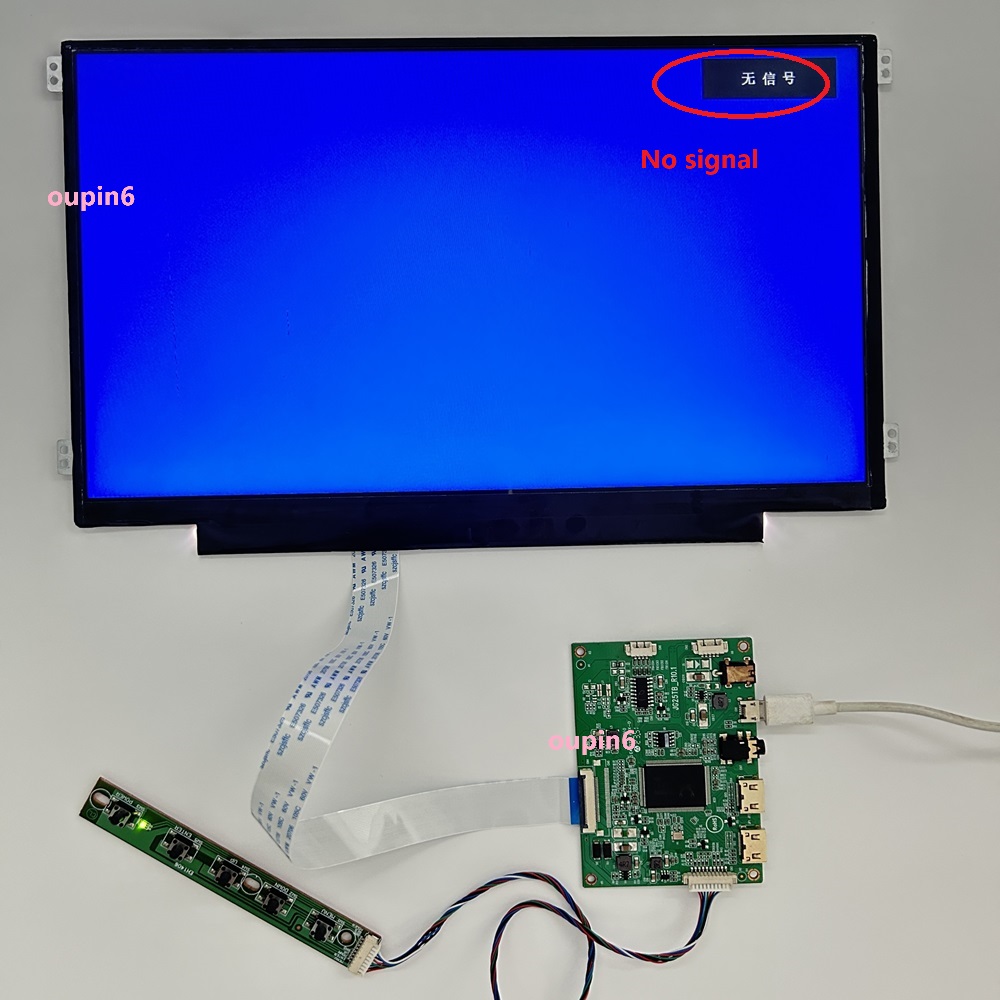 B140HAN01.4/B140HAN01.2 스크린용 컨 - Microcontroller Kit 리뷰 및 가격