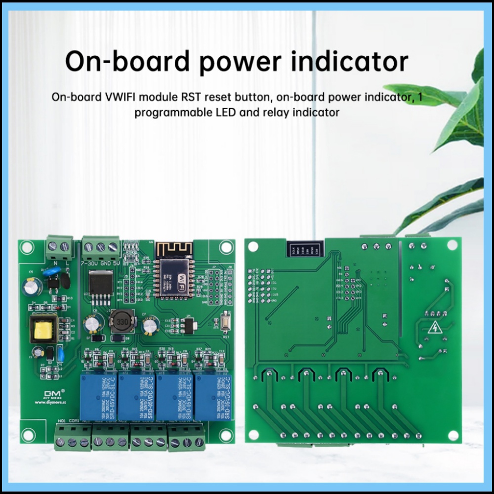 1/3pcs ESP8266 무선 WIFI 릴레이 모듈  - Esp8266 Relay Module 리뷰 및 가격