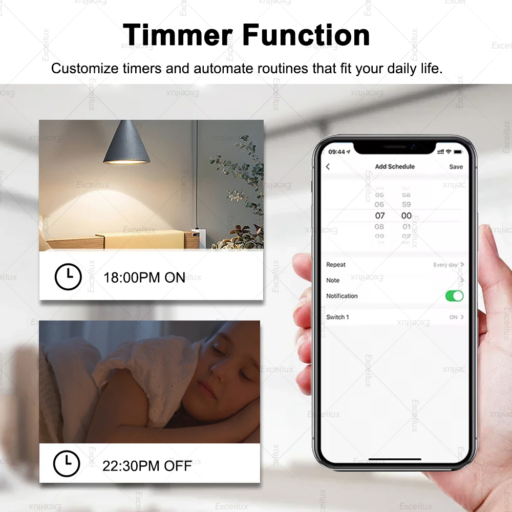 ZigBee 미니 스마트 DIY 스위치 자동화 모듈 지 - Smart Home Automation Kit 리뷰 및 가격