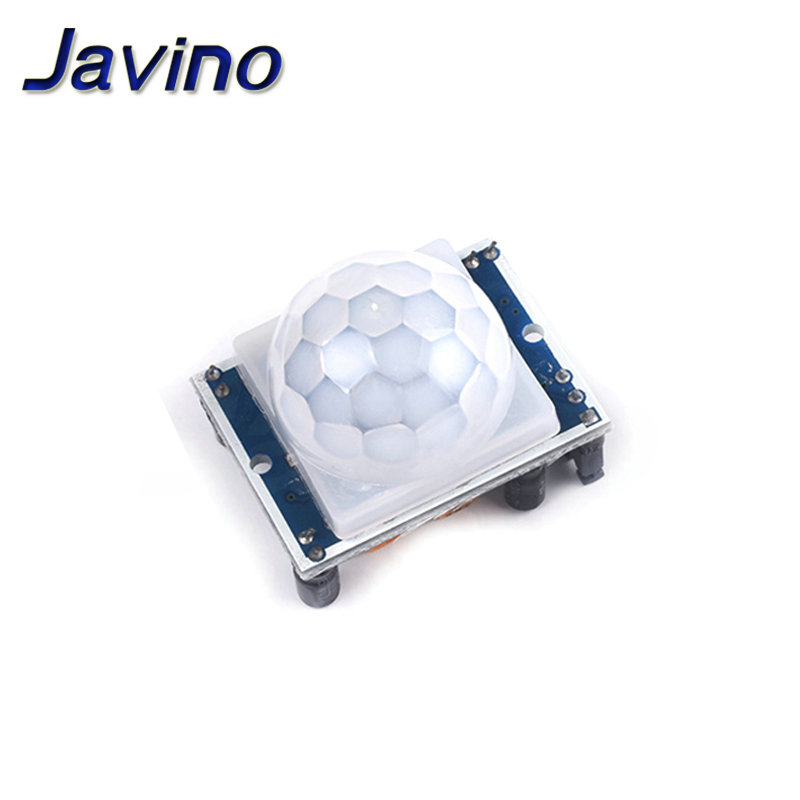 HC-SR501 적외선 조정 IR 초전기 적외선 PIR - Sensor Kit Arduino 리뷰 및 가격