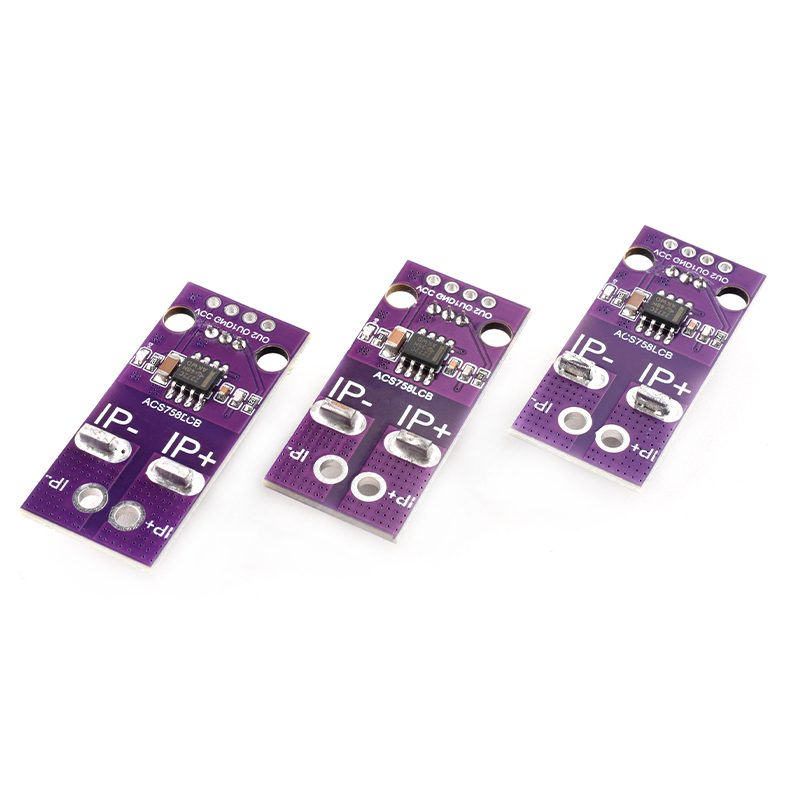50A -200A 홀 전류 센서 모듈 선형 아날로그 A - Sensor Kit Arduino 리뷰 및 가격