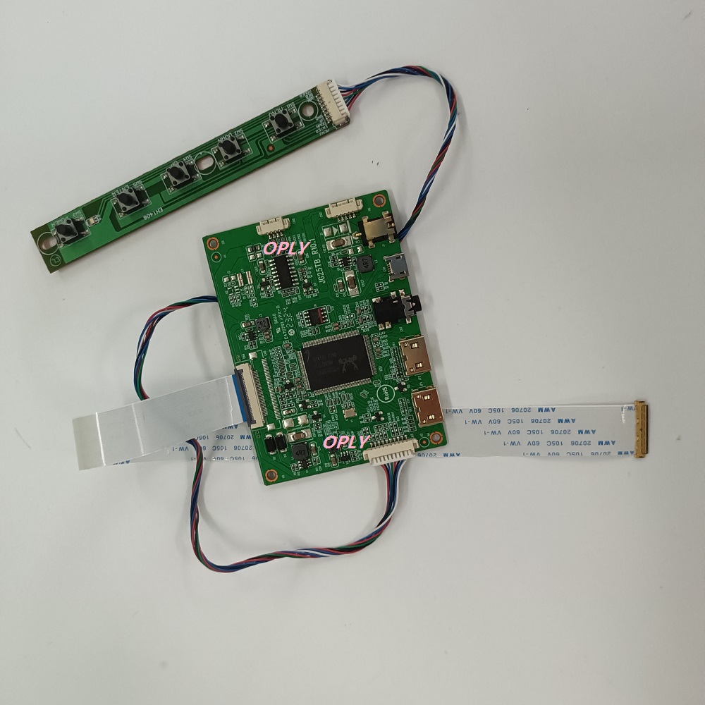 QV150FHB-N80용 EDP 컨트롤러 키트 QV15 - Microcontroller Kit 리뷰 및 가격