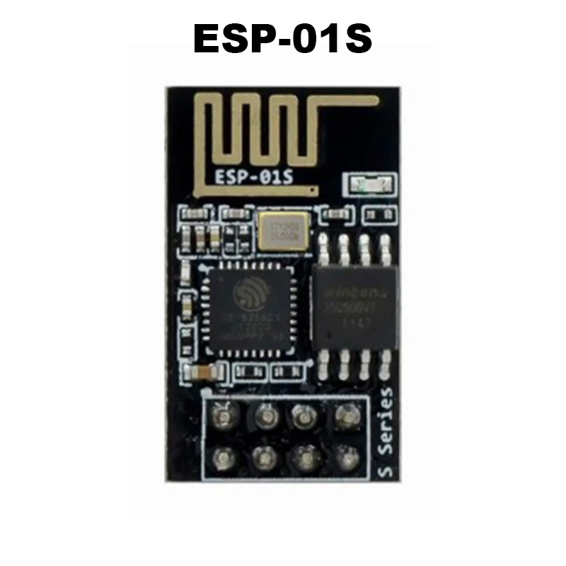 ESP-01S WiFi 릴레이 모듈 5V 10A 스마트 - Esp32 Smart Home Kit 리뷰 및 가격