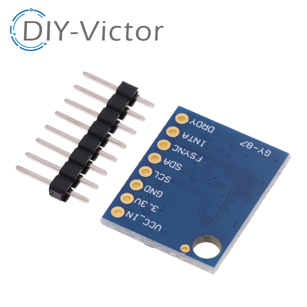 GY-87 10축 자유도 모듈, 정품 MPU6050,  - Sensor Kit Arduino 리뷰 및 가격