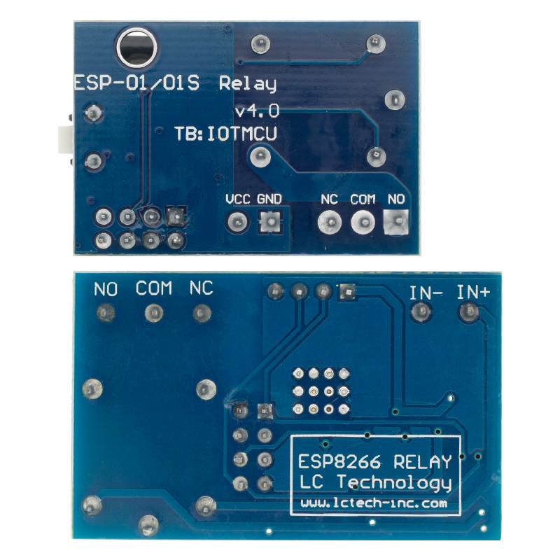 ESP8266 ESP-01 ESP-01S 5V WiFi - Esp8266 Relay Module 리뷰 및 가격