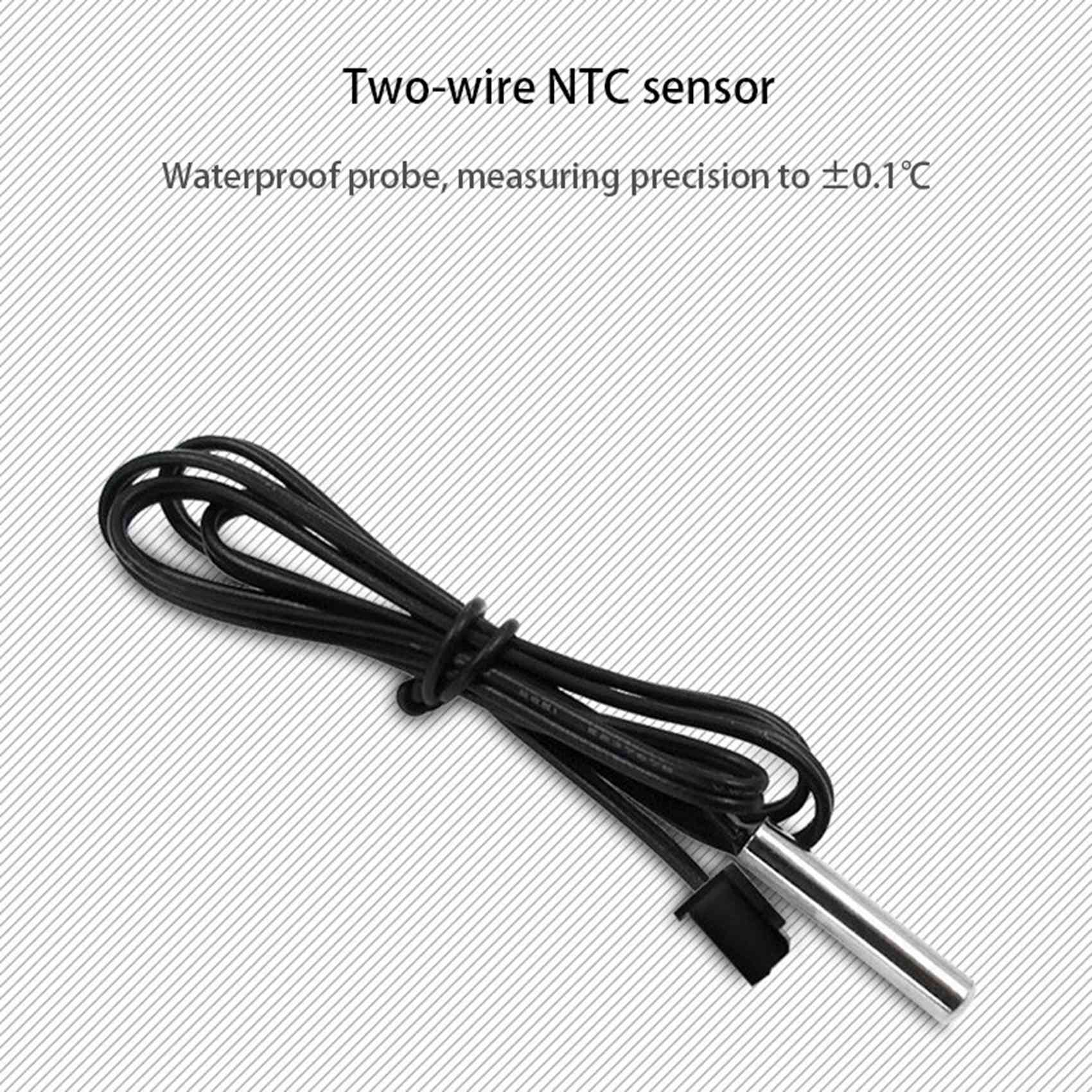 AFOURT-2X 무선 Wifi 온도 컨트롤러 온도 조 - Wifi Thermostat 리뷰 및 가격