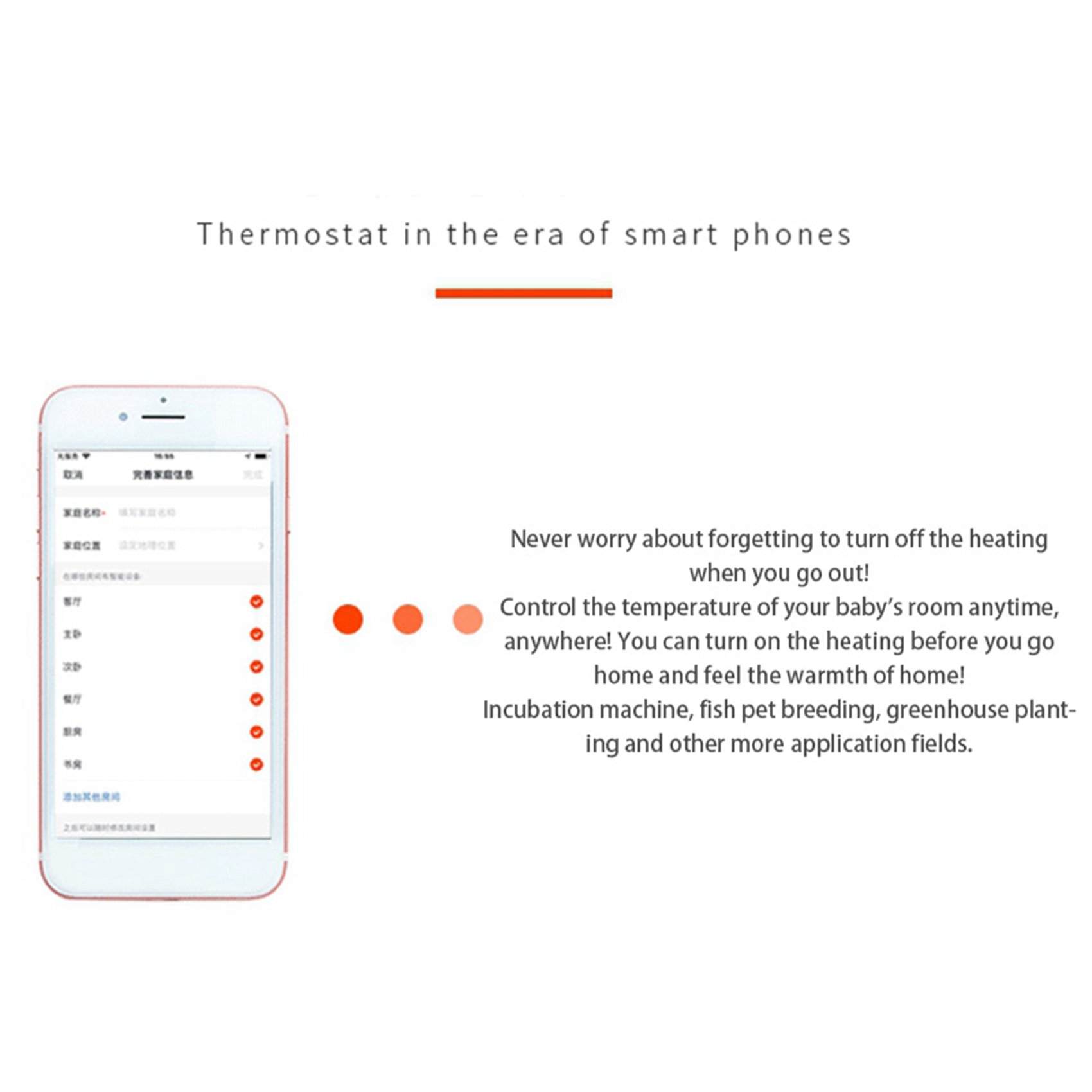 AFOURT-2X 무선 Wifi 온도 컨트롤러 온도 조 - Wifi Thermostat 리뷰 및 가격