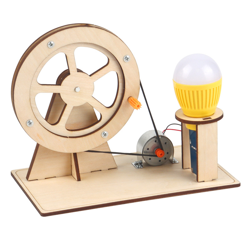 나무 손 생성기 어린이 과학 장난감 재미 있은 줄기 기 - Stem Robotics Kit 리뷰 및 가격