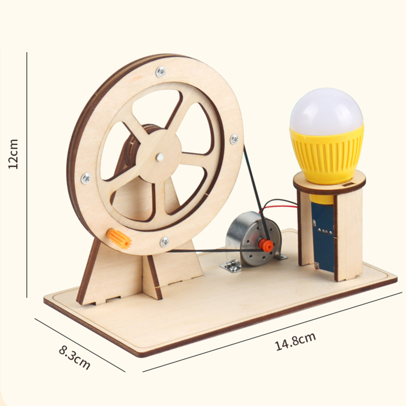 나무 손 생성기 어린이 과학 장난감 재미 있은 줄기 기 - Stem Robotics Kit 리뷰 및 가격