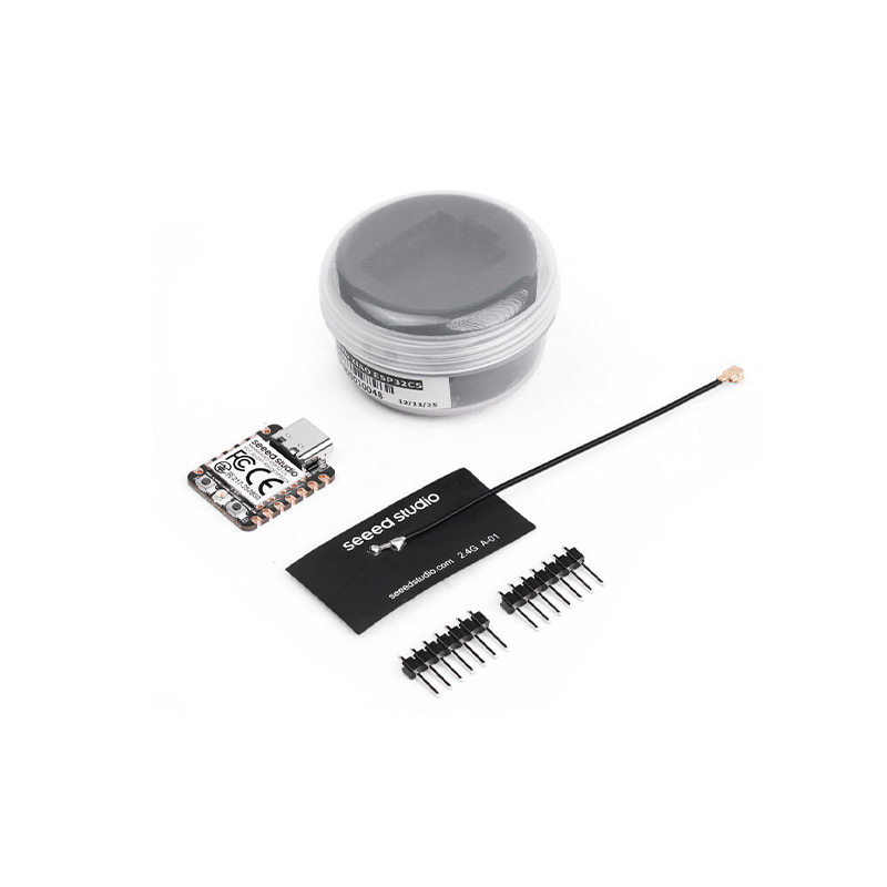 Seeed Studio XIAO ESP32C5 WiFi - Esp32 Smart Home Kit 리뷰 및 가격