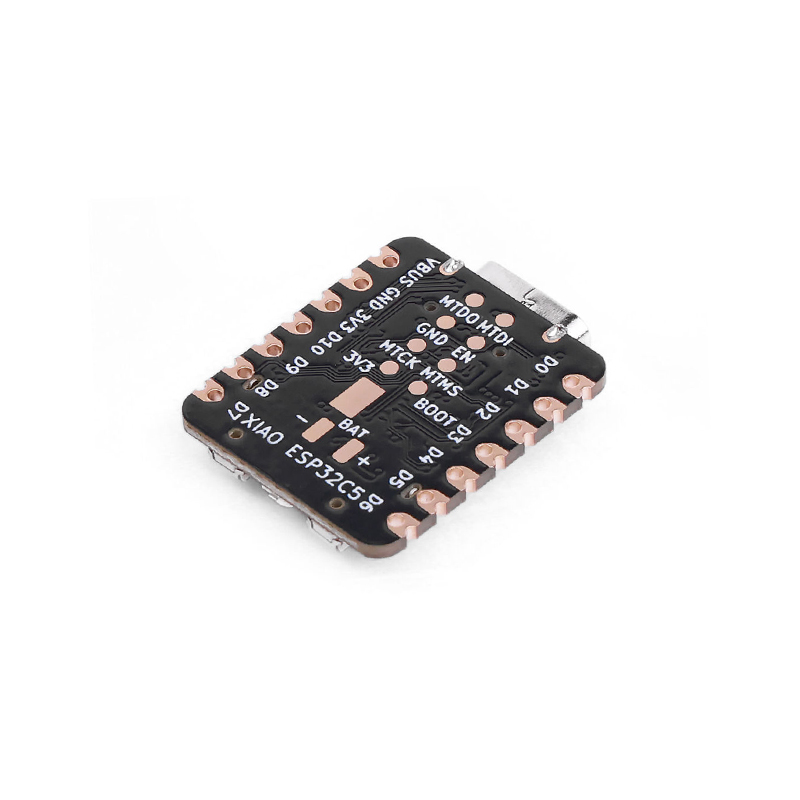 Seeed Studio XIAO ESP32C5 WiFi - Esp32 Smart Home Kit 리뷰 및 가격
