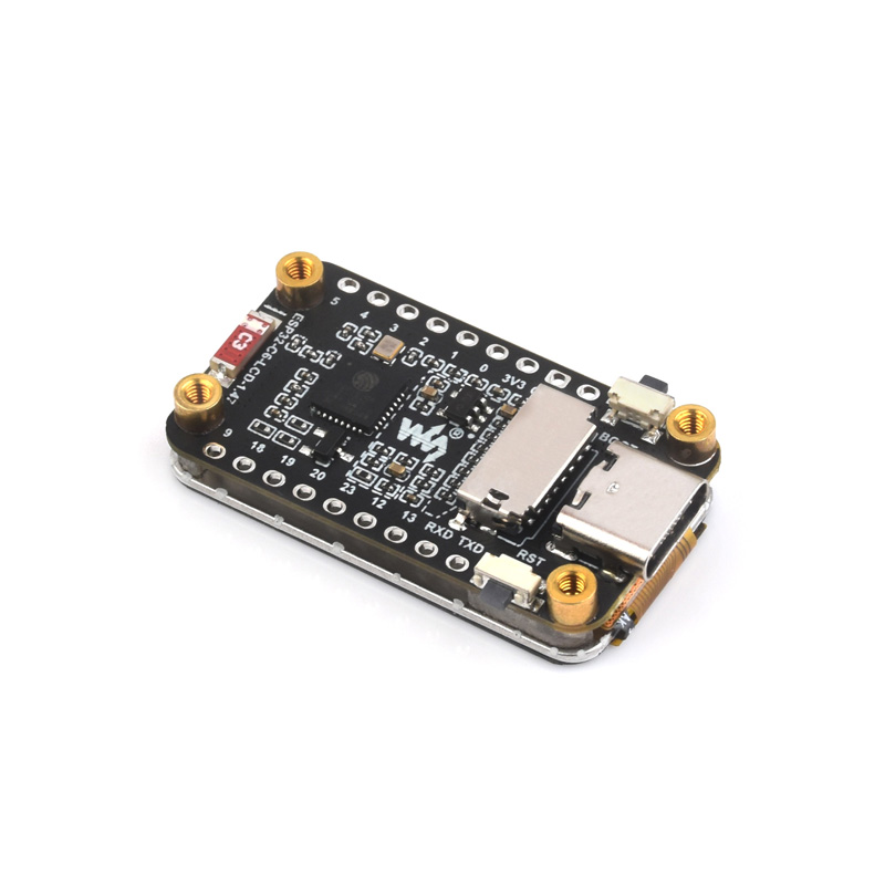 ESP32-C6 1.47인치 디스플레이 개발 보드 17 - Electronics Project Kit 리뷰 및 가격
