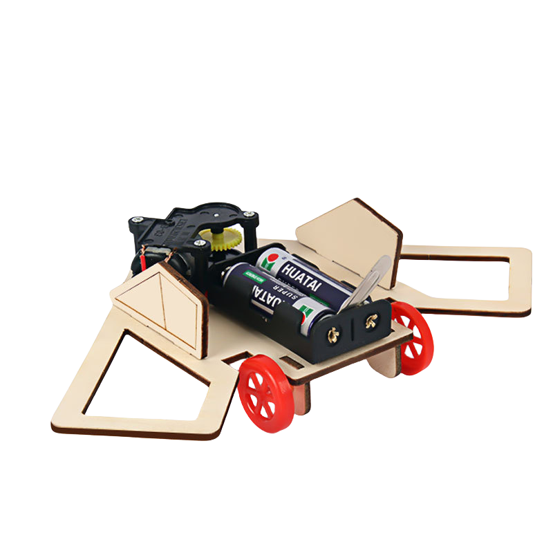 DIY 장애물 회피 자동차 로봇 과학 실험 기술 초등학 - Stem Robotics Kit 리뷰 및 가격