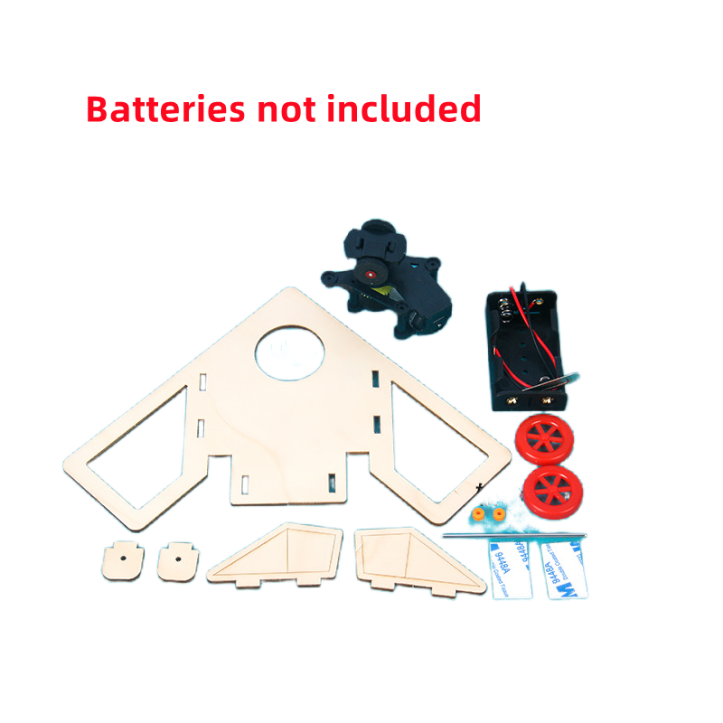 DIY 장애물 회피 자동차 로봇 과학 실험 기술 초등학 - Stem Robotics Kit 리뷰 및 가격
