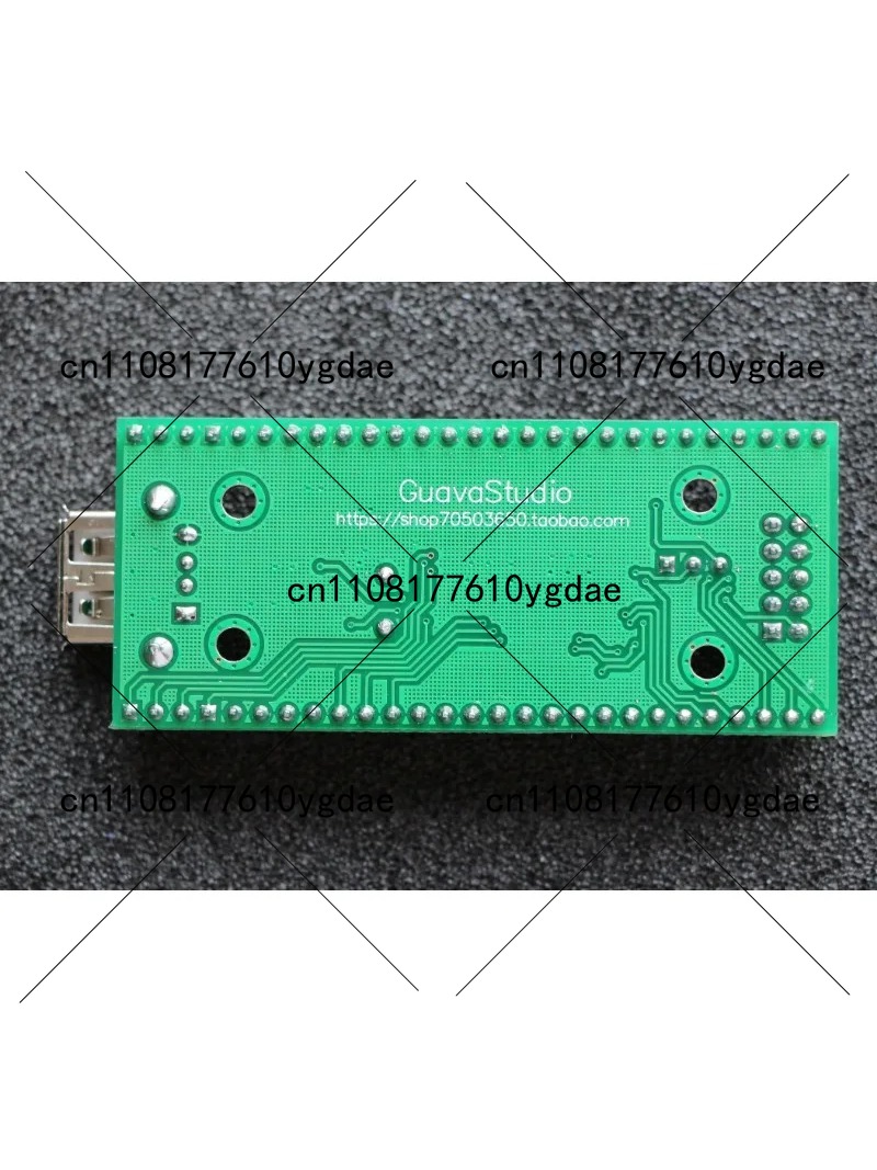 ATmega128 개발 보드 - 임베디드 프로젝트용 마 - Microcontroller Kit 리뷰 및 가격
