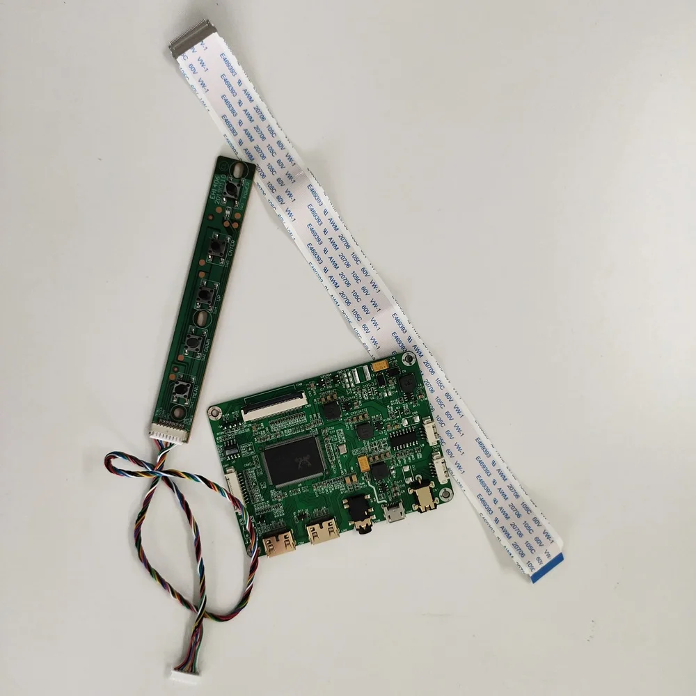 B140HAN01 모니터 용 키트 2 HDMI 호환 L - Microcontroller Kit 리뷰 및 가격