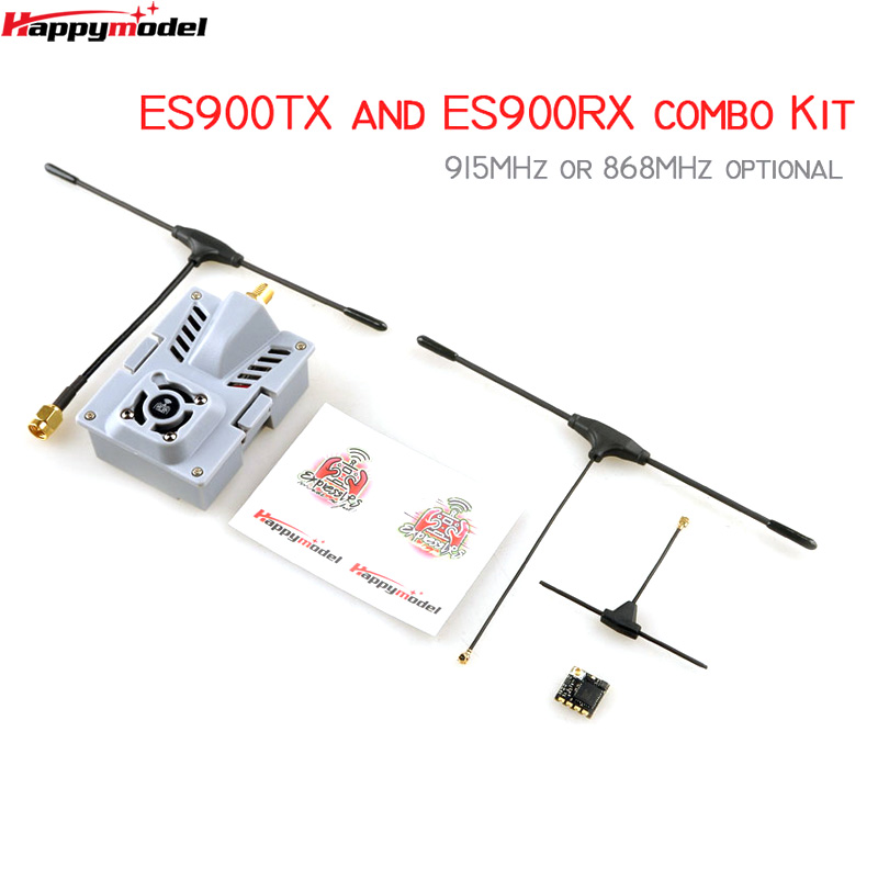Happymodel RC ELRS 마이크로 ES900R - Microcontroller Kit 리뷰 및 가격